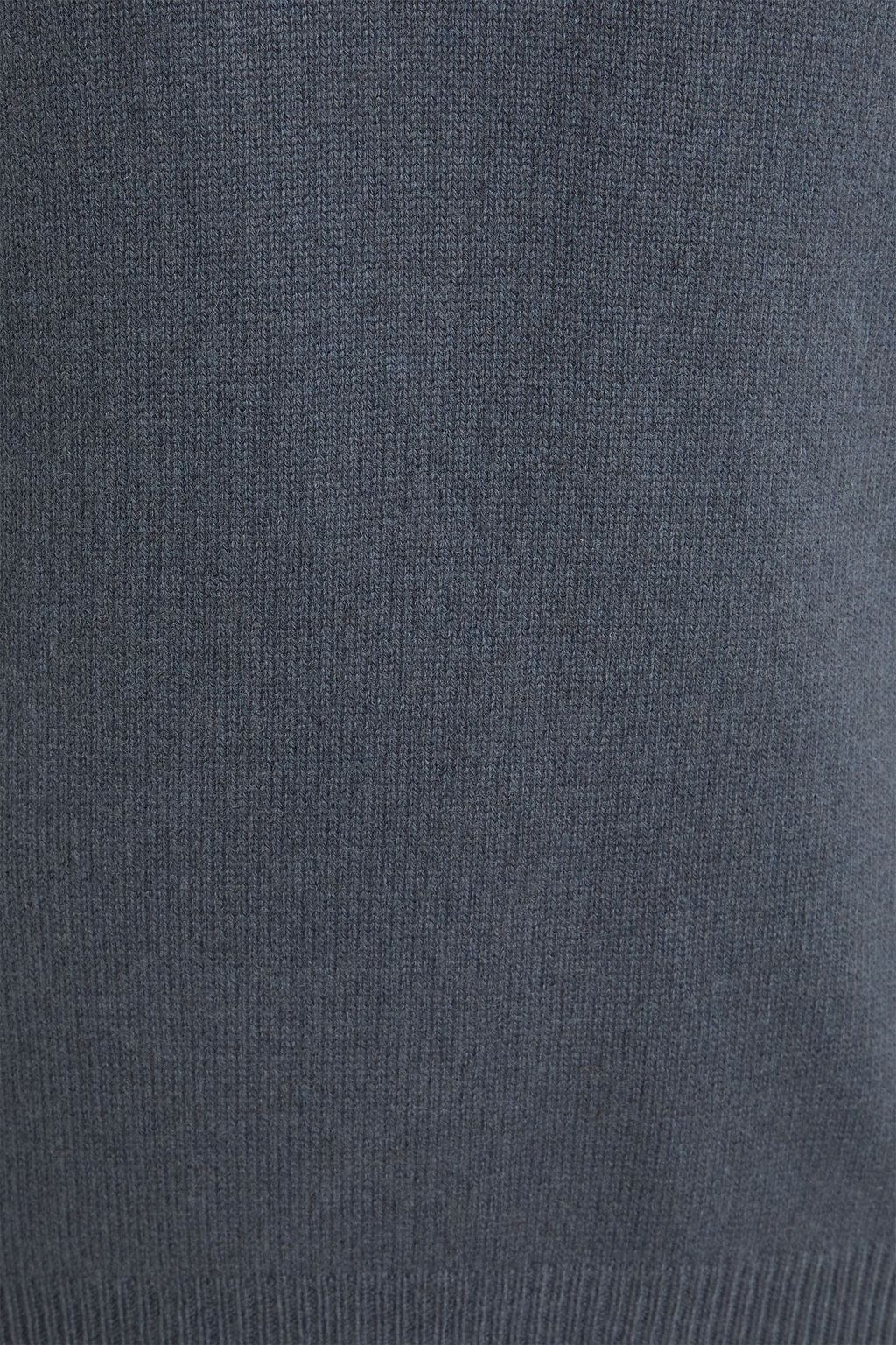 RAG & BONE Downing cashmere sweater