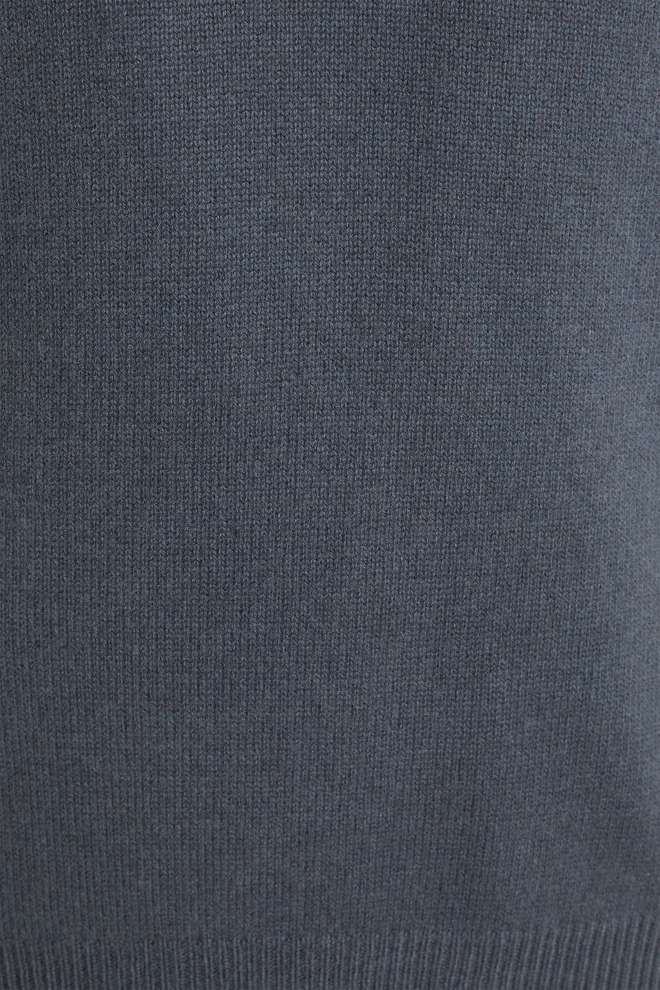 Rag & Bone Downing Cashmere Sweater In Gray