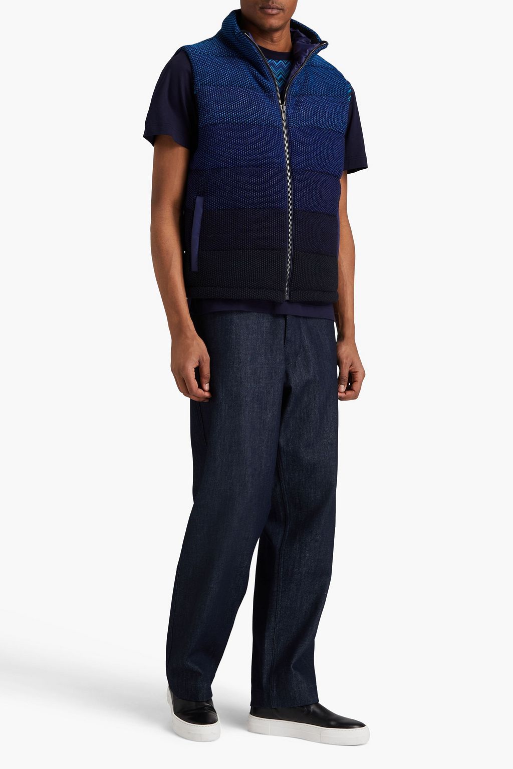 Utility Blouson | UNIQLO US
