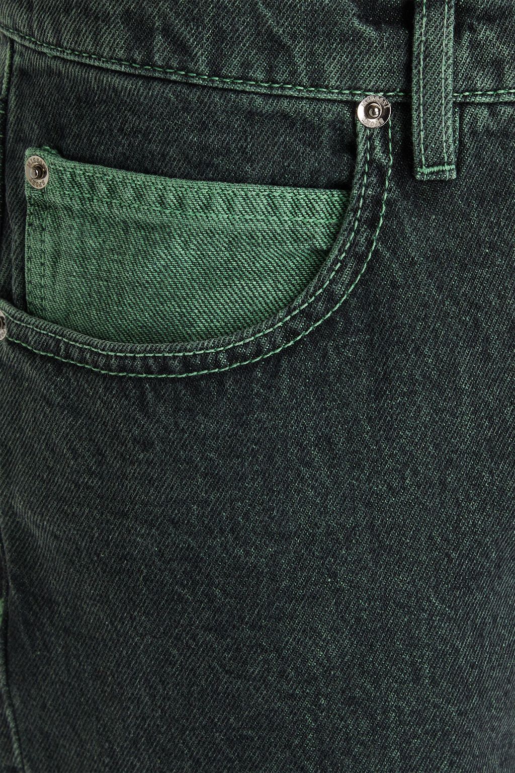 MISSONI Denim jeans