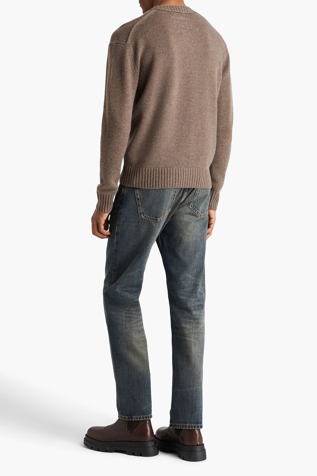 FRAME Cashmere sweater