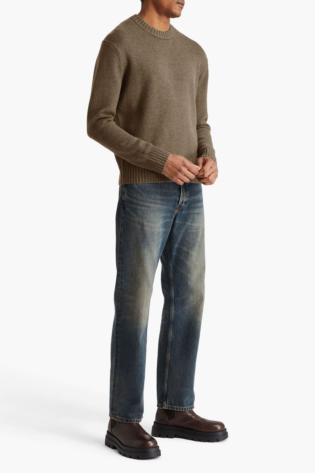 FRAME Cashmere sweater