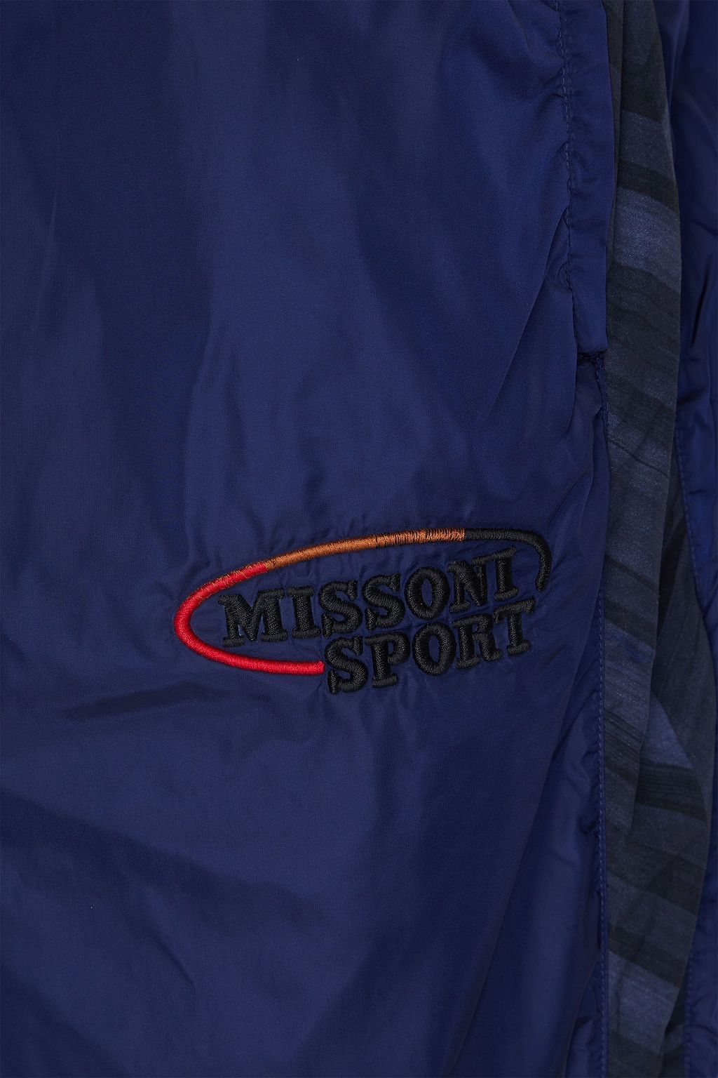 MISSONI بنطال رياضي من قماش عازل