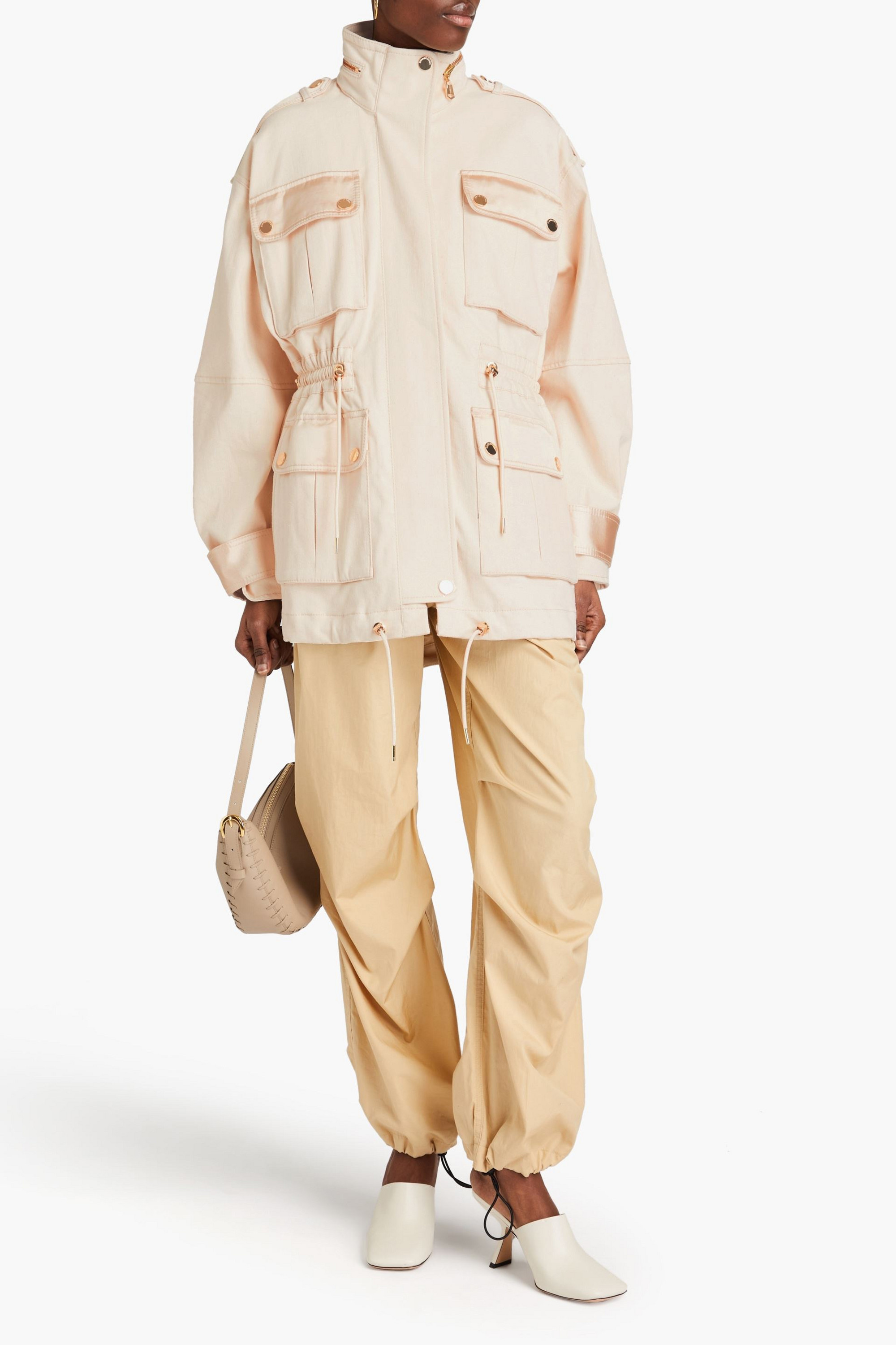 Zimmermann Denim jacket