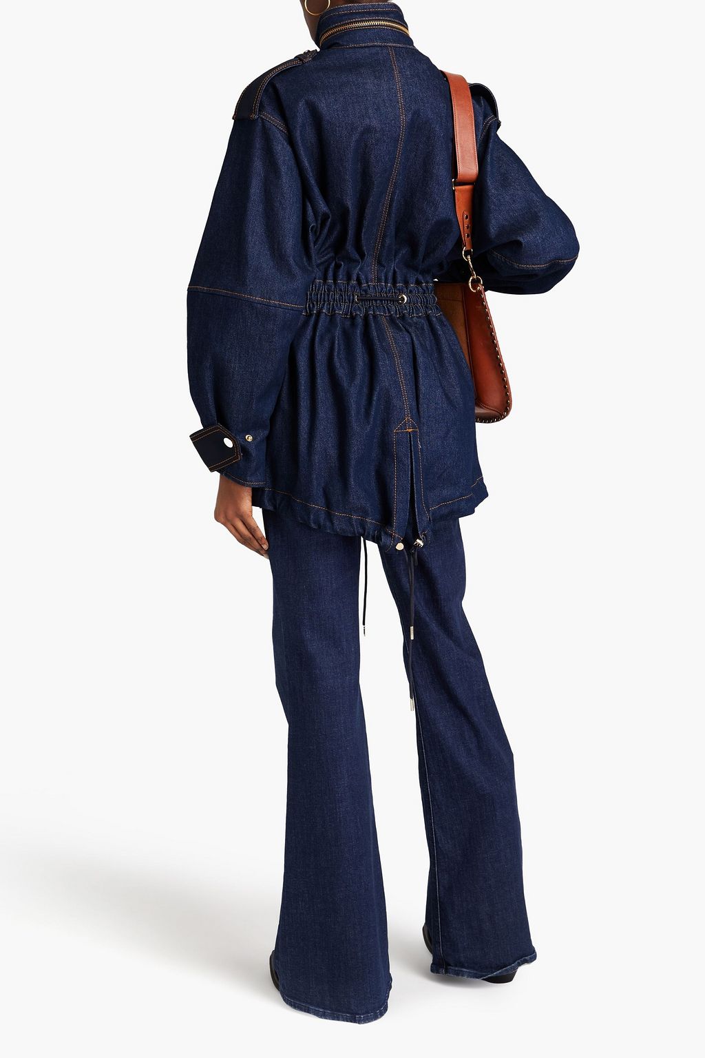 ZIMMERMANN Denim jacket