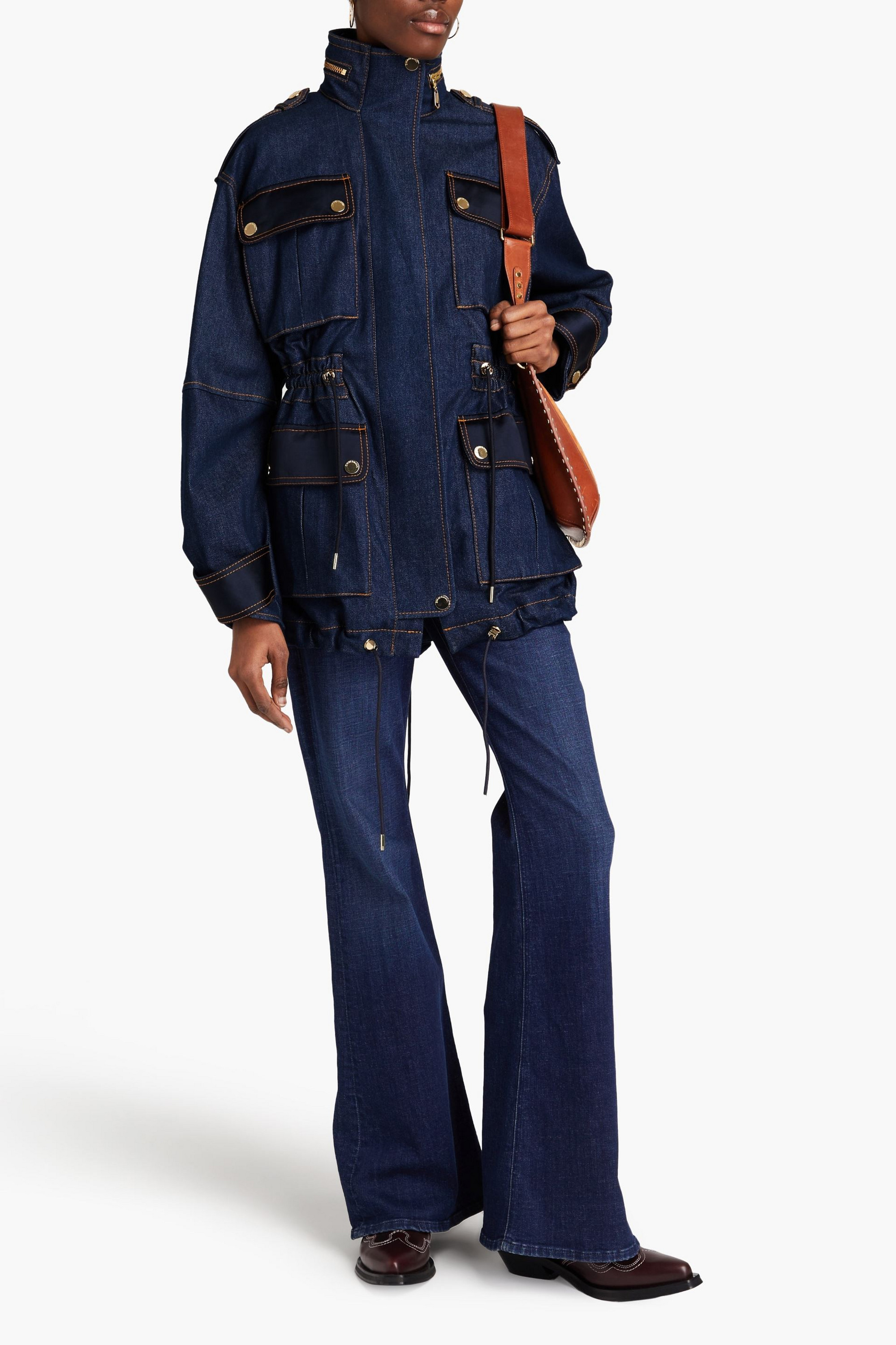 Zimmermann Denim jacket