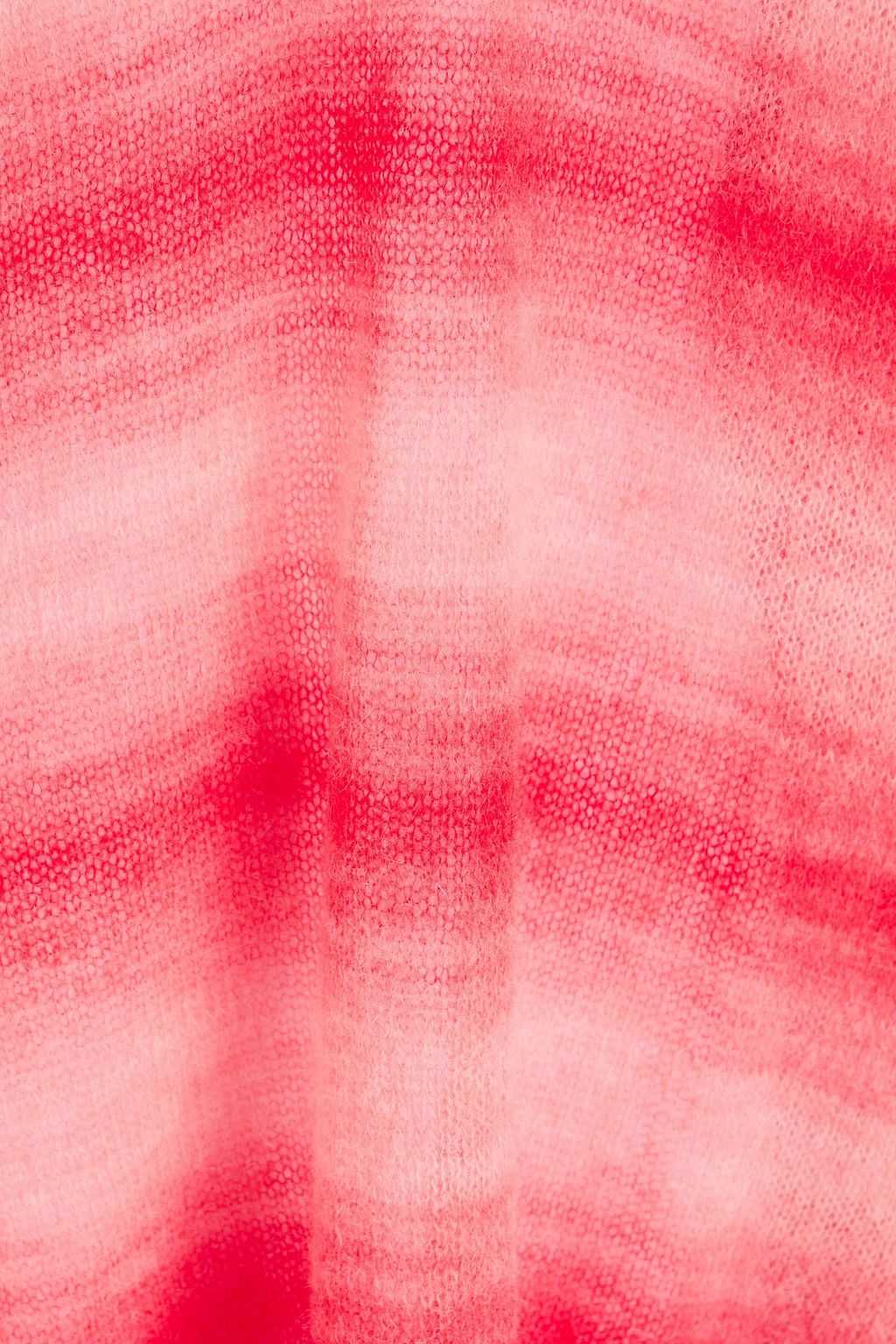 MISSONI Striped knitted sweater