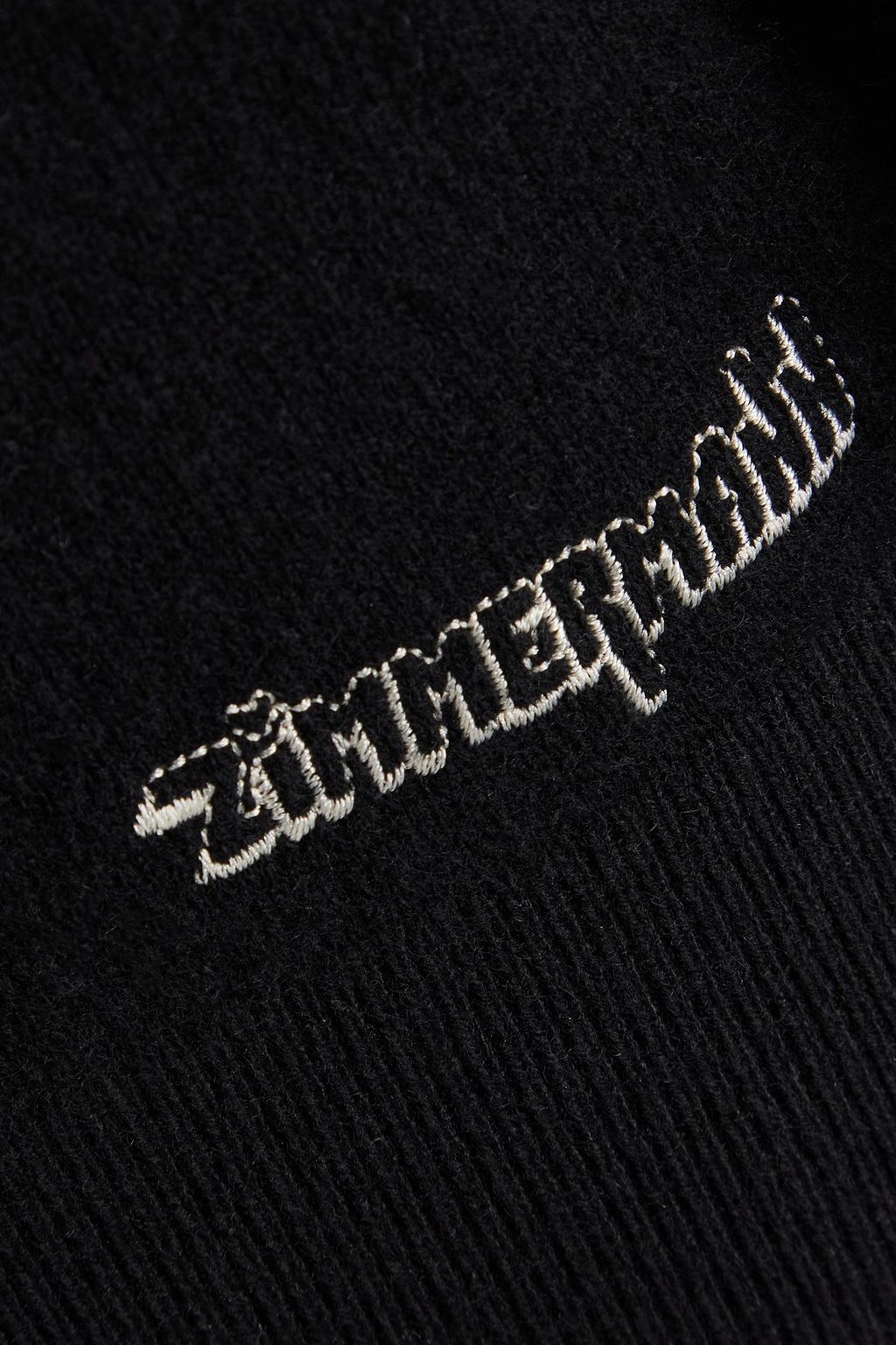 ZIMMERMANN Cashmere sweater