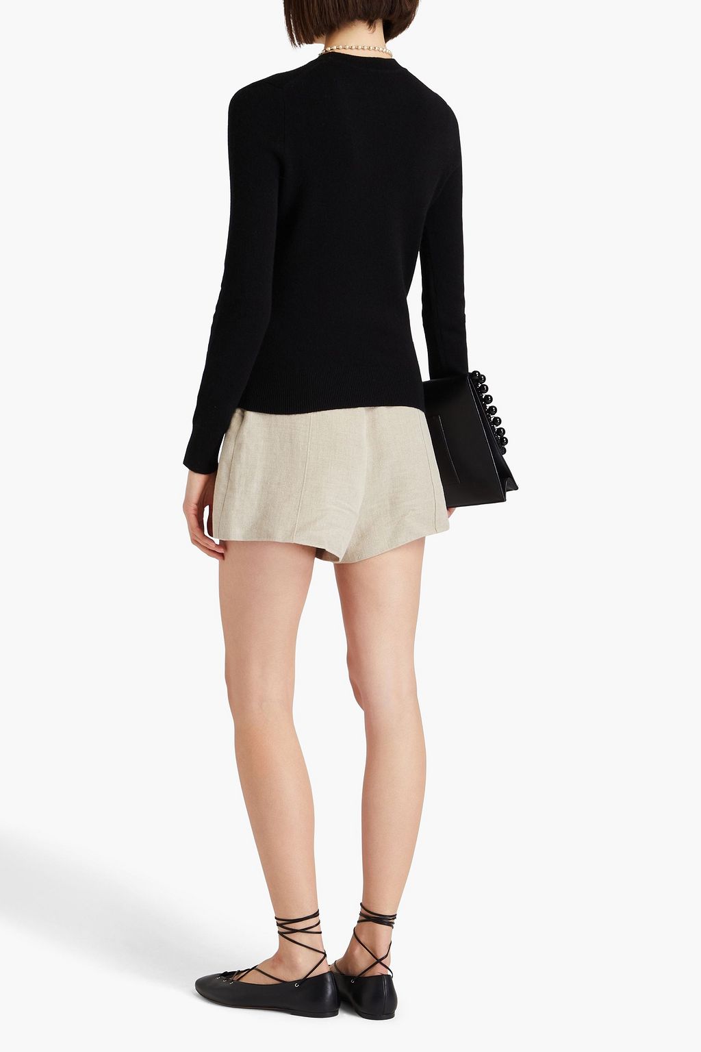 ZIMMERMANN Cashmere sweater