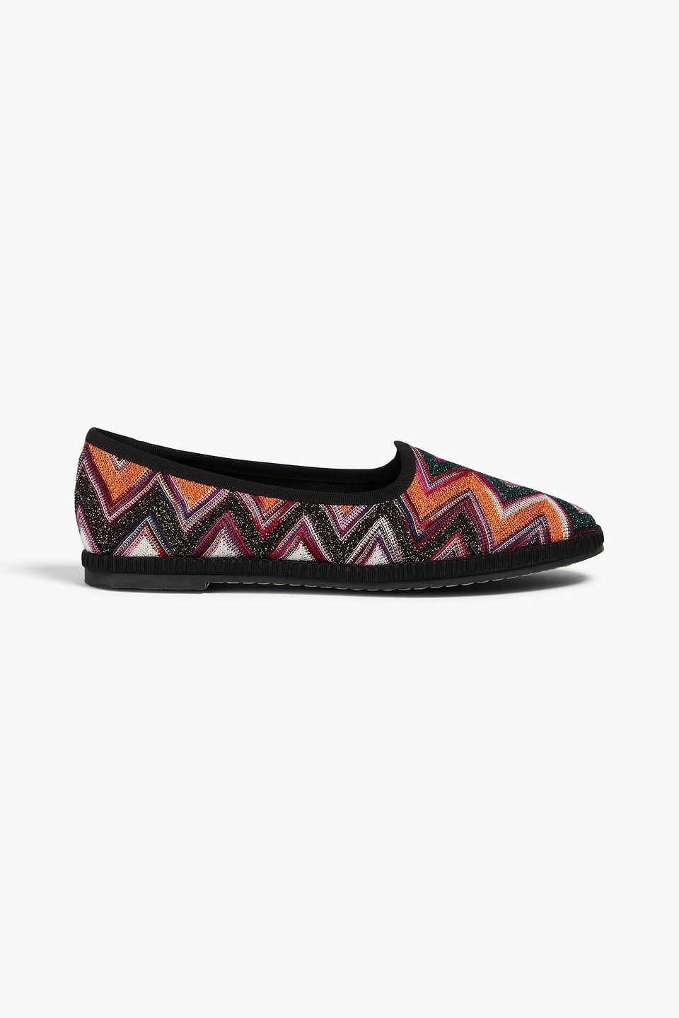 Missoni - Schwarz