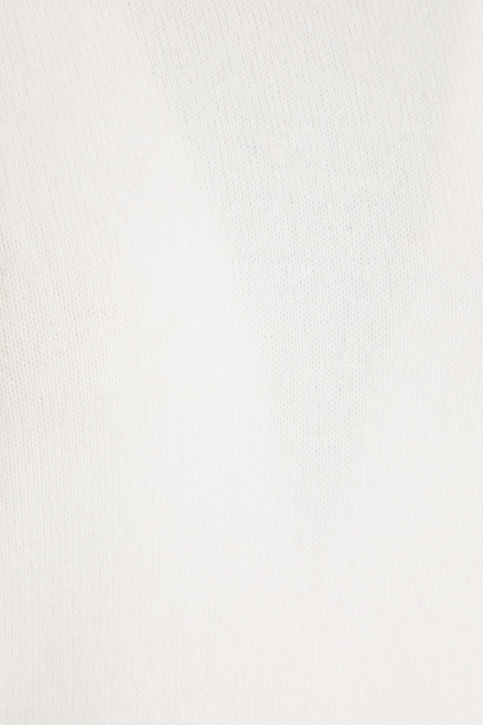 Zimmermann Cashmere Sweater In Ecru