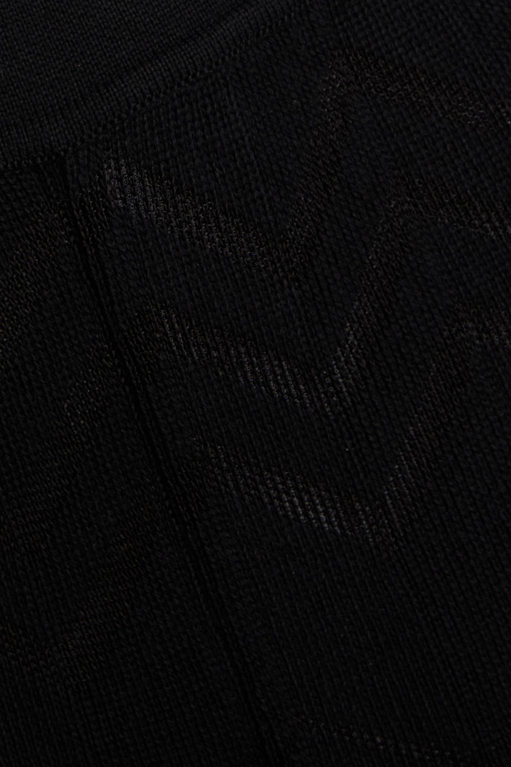 MISSONI Wool-blend flared pants