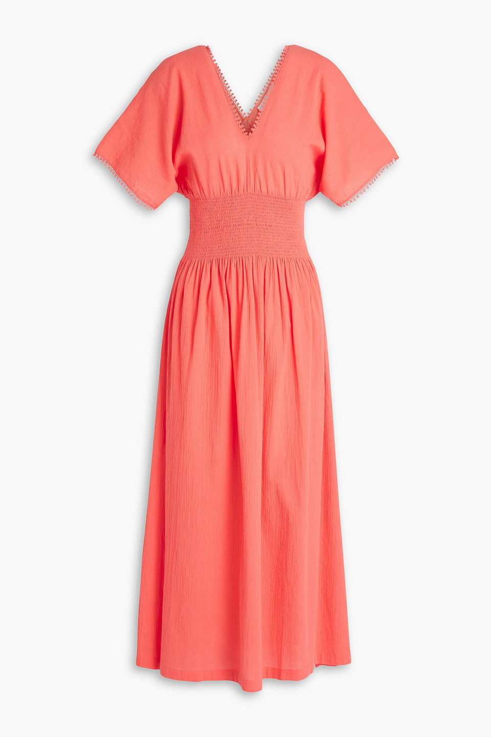 knee length dresses for ladies Portofino Midi Dress