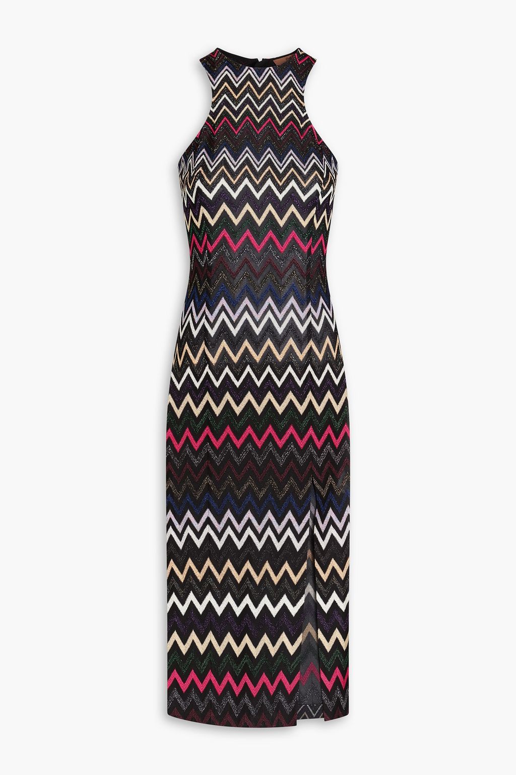 Missoni metallic dress outlet