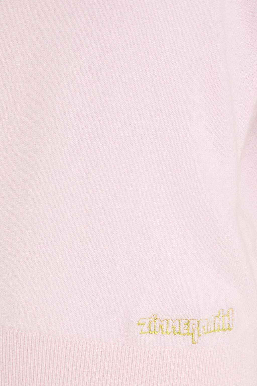 ZIMMERMANN Cashmere sweater