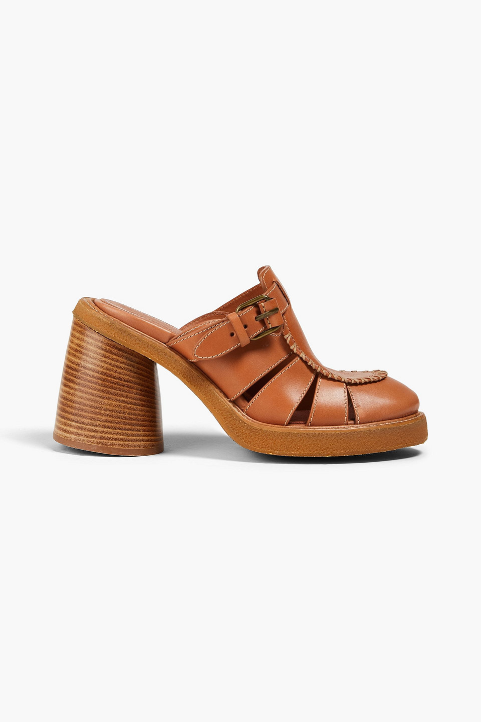 Zimmermann - Brown In Light Brown