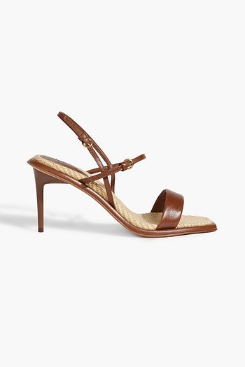 Women s Max Mara Shoes Sale Up to 70 Off THE OUTNET