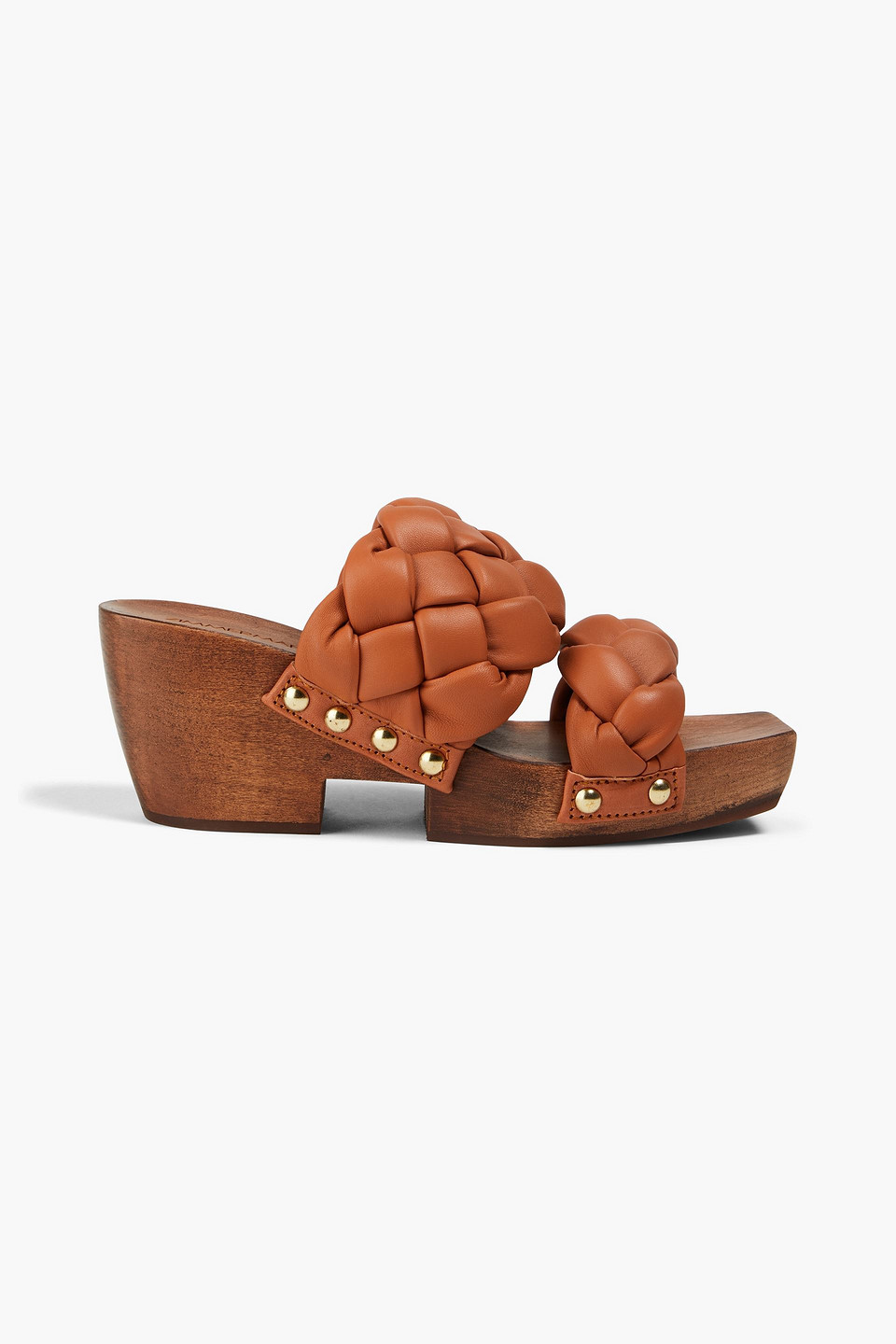 Zimmermann - Brown In Light Brown
