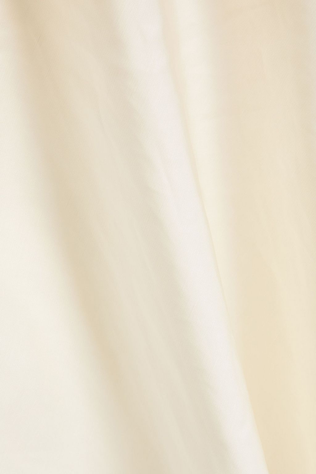 ZIMMERMANN Satin top