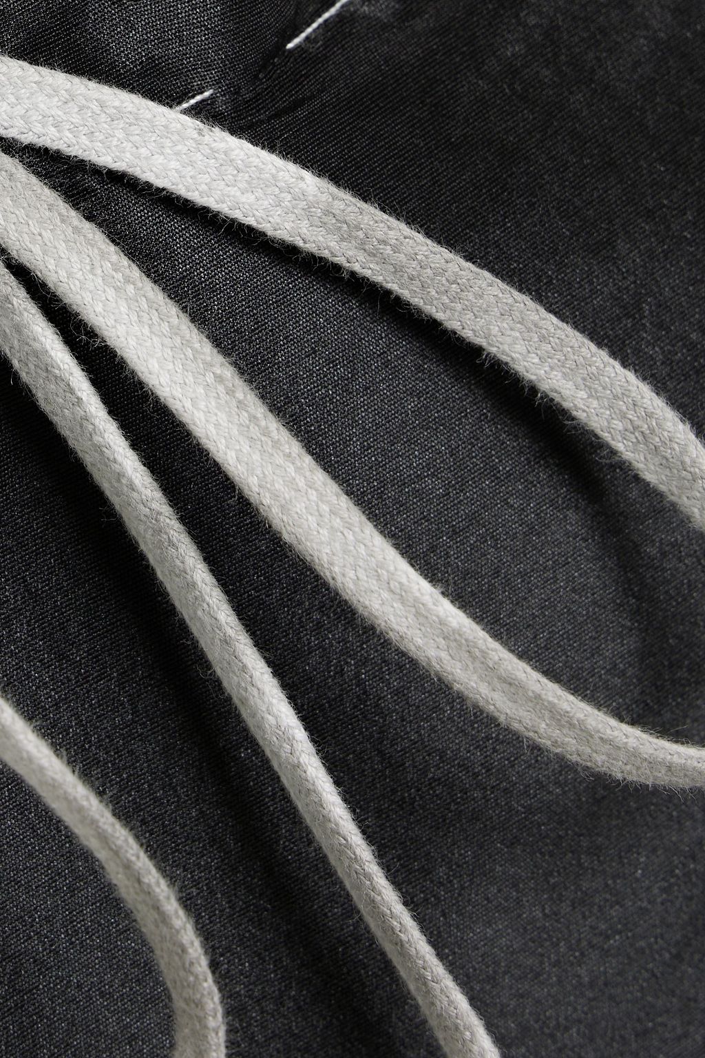 MAISON MARGIELA 태피터 스커트