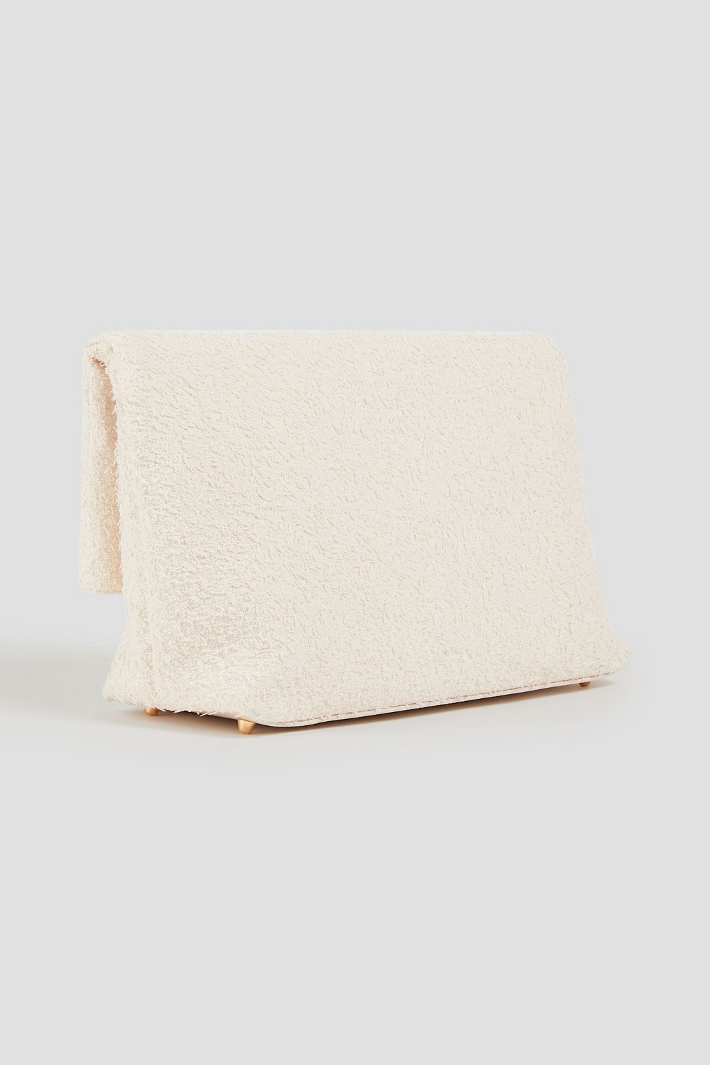 ZIMMERMANN Terry envelope clutch