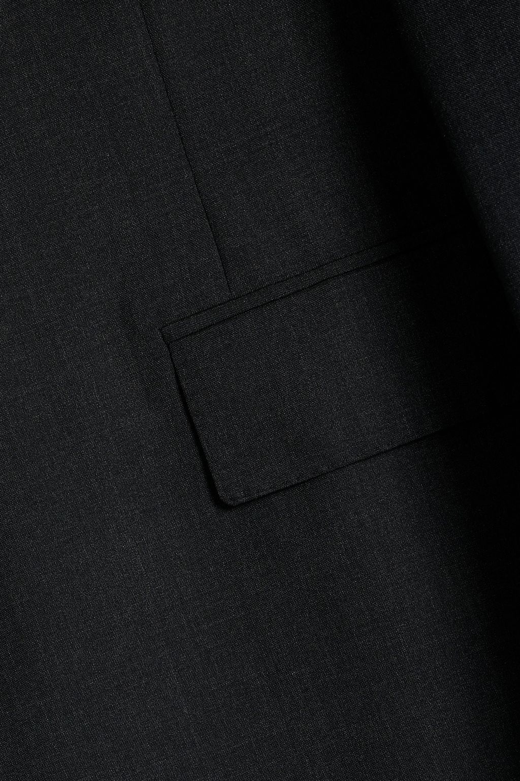 THOM BROWNE Wool suit