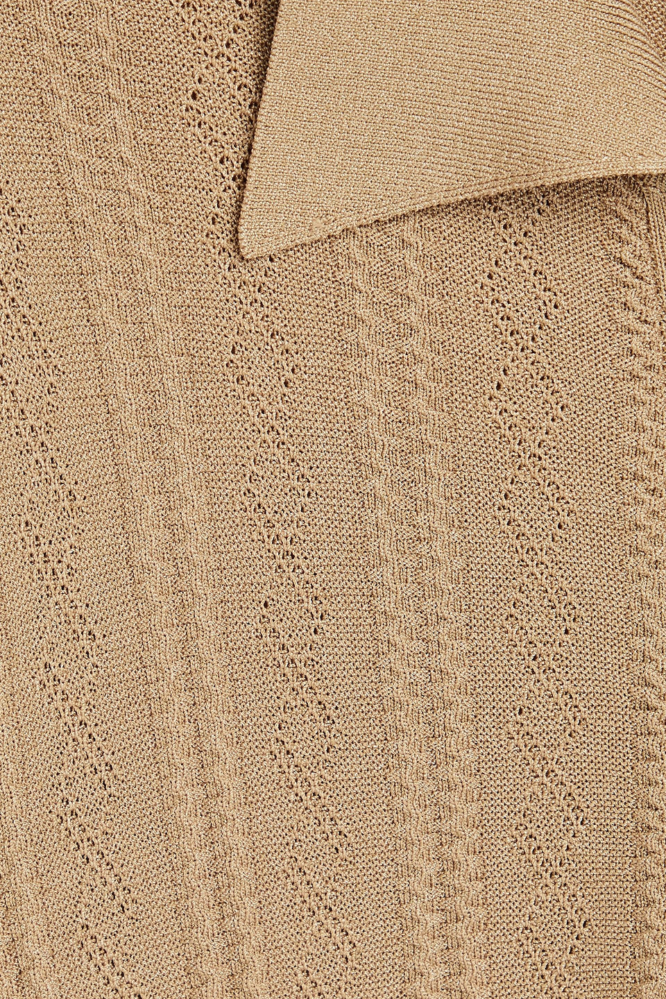 REMAIN BIRGER CHRISTENSEN KNITTED CARDIGAN