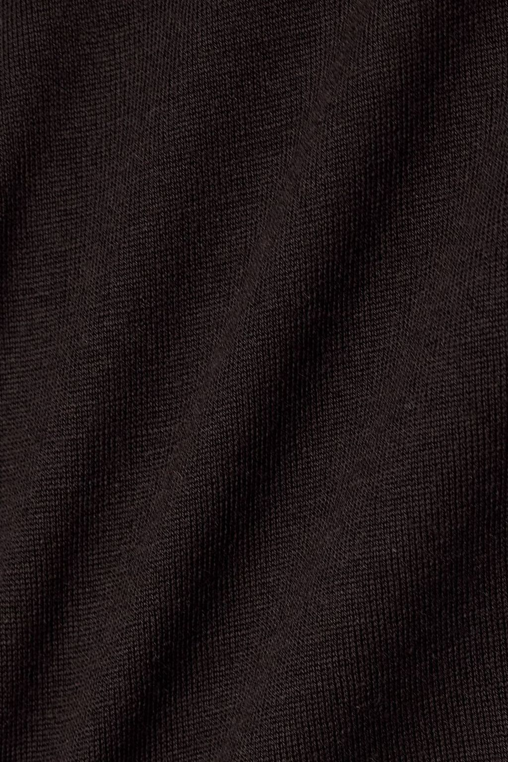 STELLA MCCARTNEY Wool bodysuit