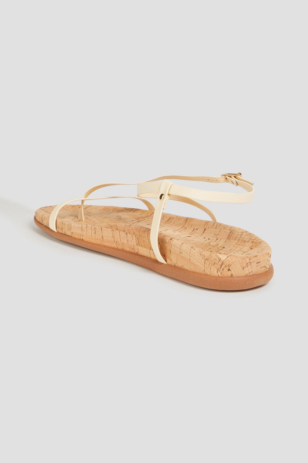 ANCIENT GREEK SANDALS Aimilia leather sandals