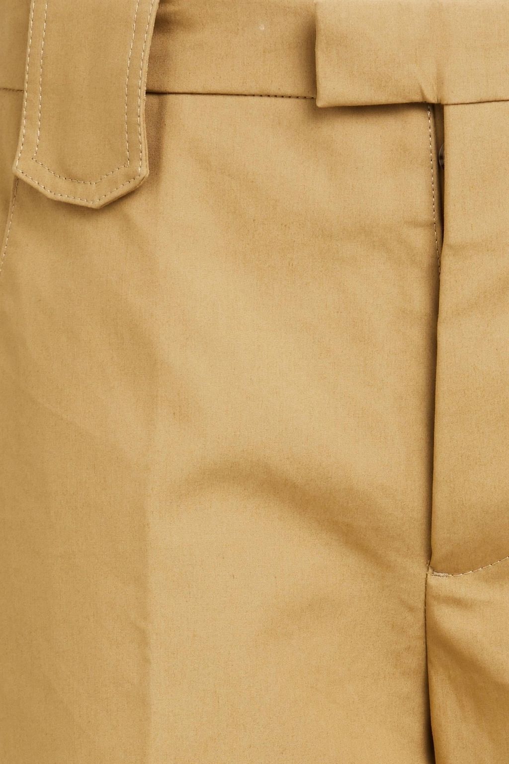 NANUSHKA Milas cotton cargo pants