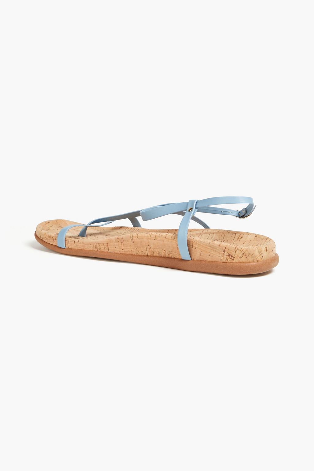 ANCIENT GREEK SANDALS Aimilia leather sandals