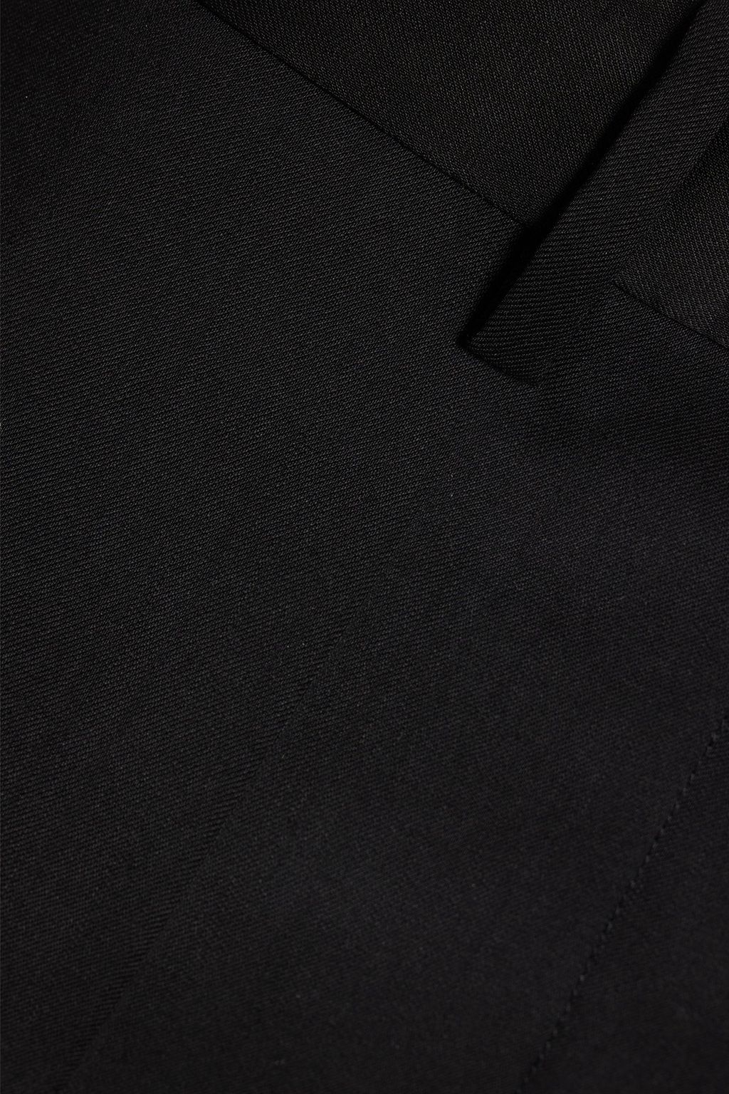 HELMUT LANG Wool-twill slim-leg pants