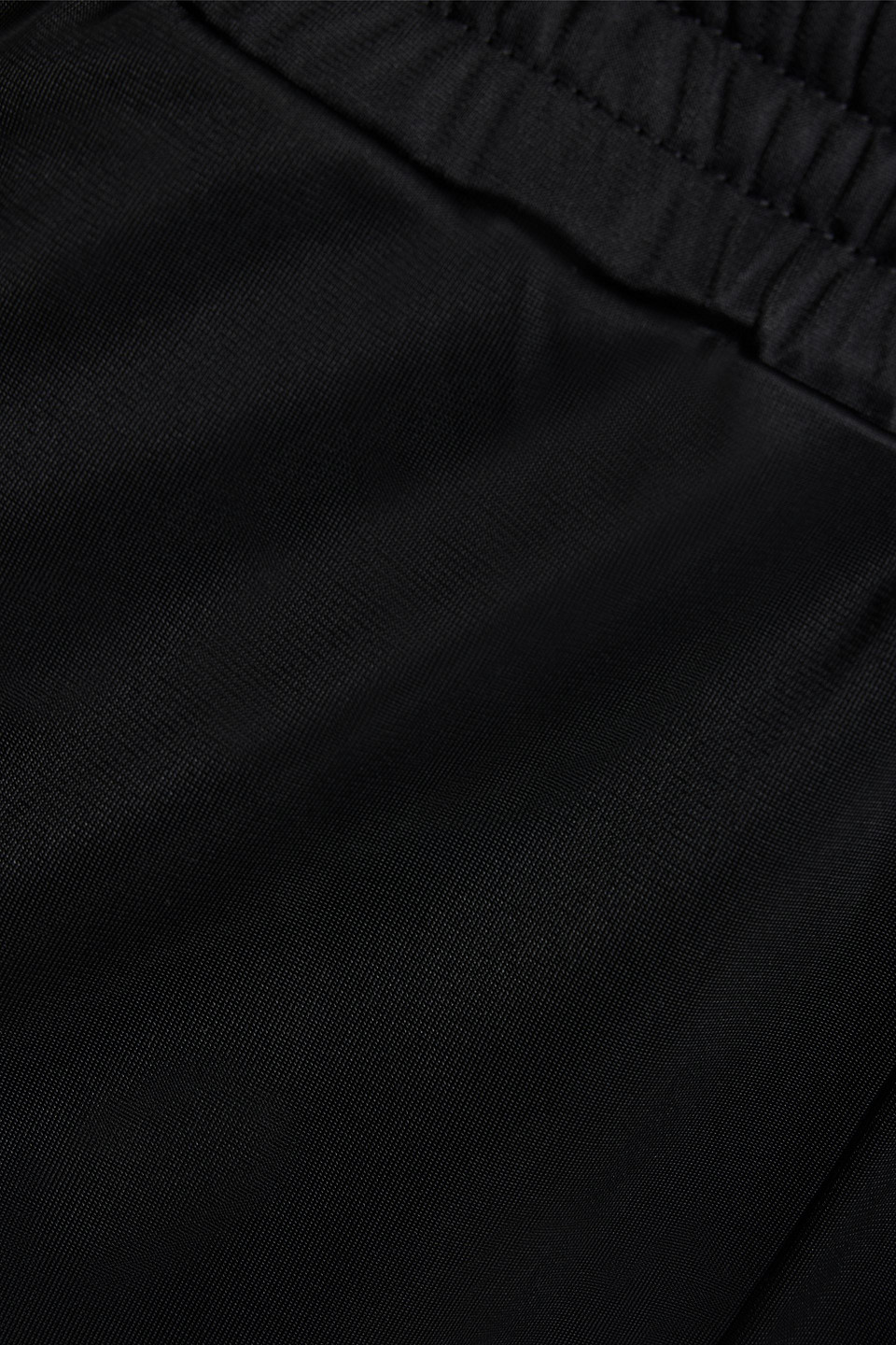 Rotate Birger Christensen Wide Pants With Sequins. In Black