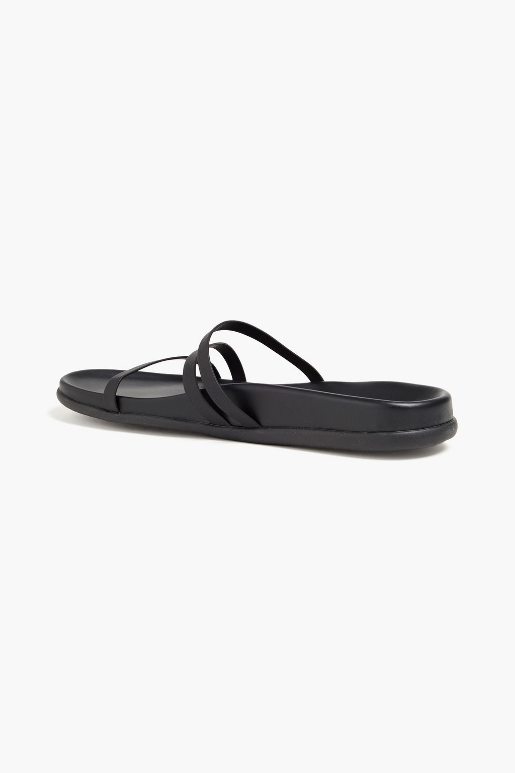 ANCIENT GREEK SANDALS Aspasia leather sandals