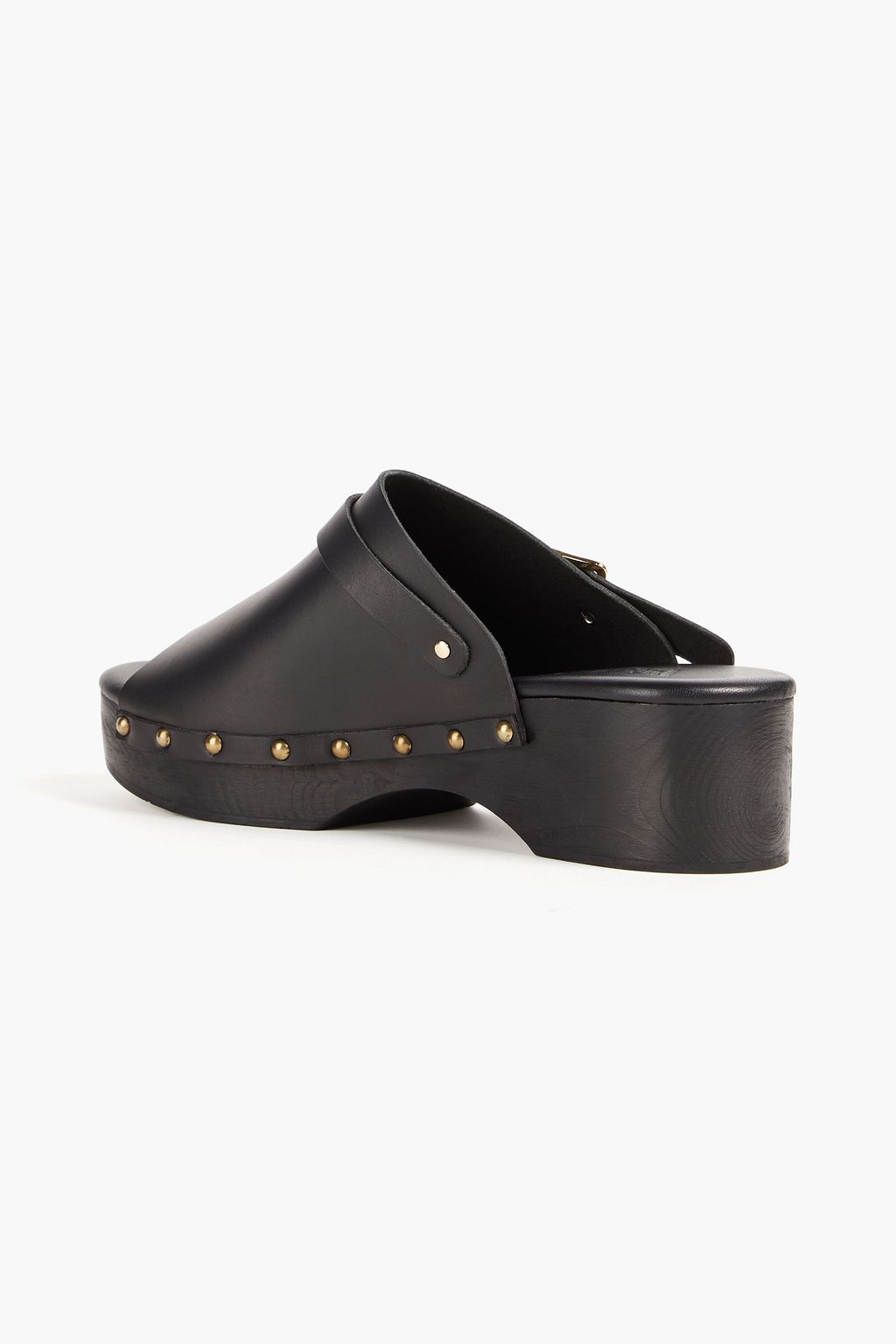 ANCIENT GREEK SANDALS حذاء كلوغ من الجلد