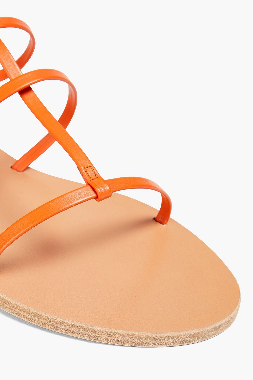 ANCIENT GREEK SANDALS Fay レザー サンダル