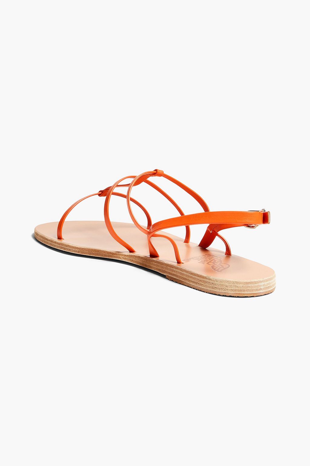 ANCIENT GREEK SANDALS Fay レザー サンダル