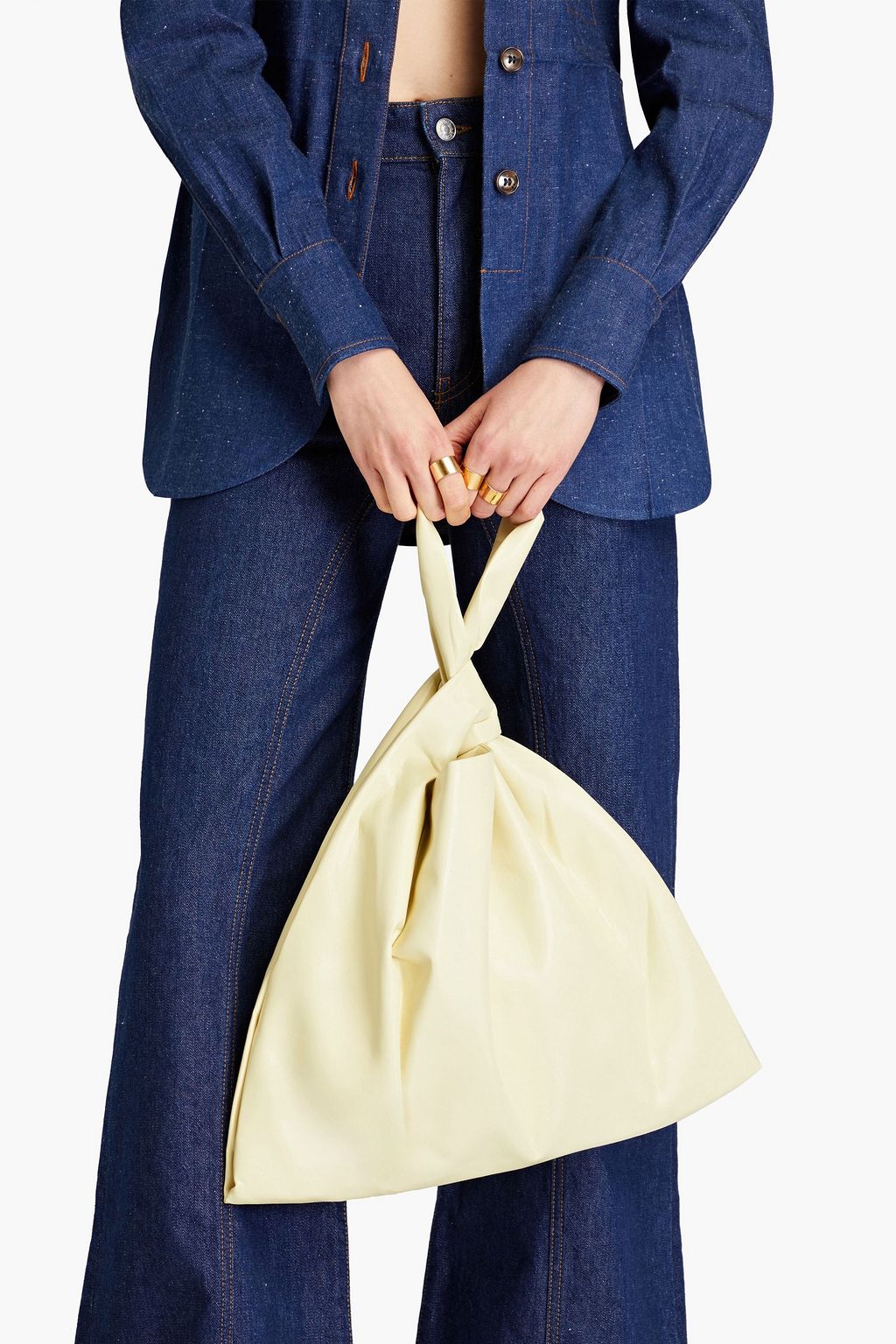 NANUSHKA Jen OKOBOR™ tote