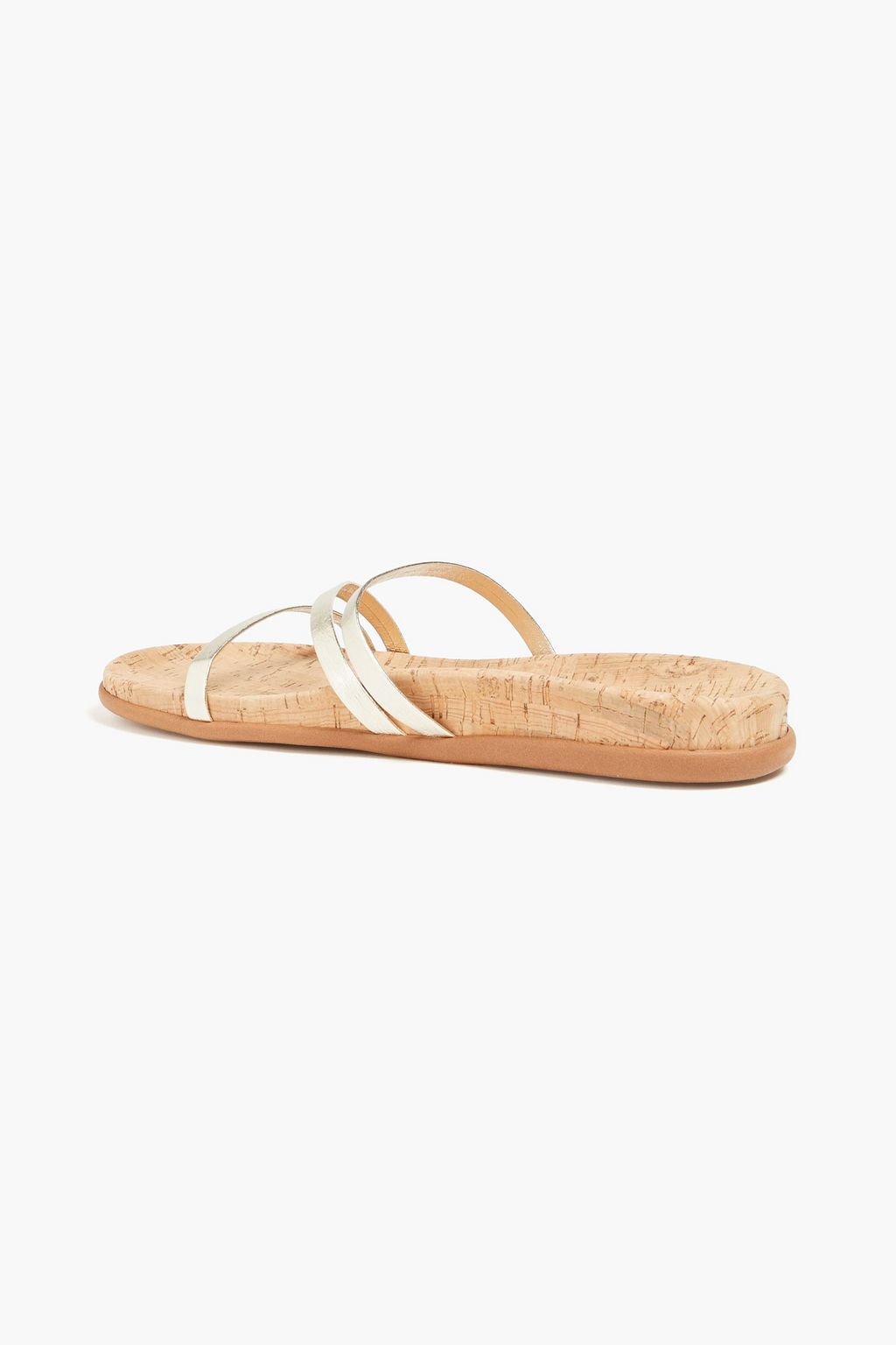 ANCIENT GREEK SANDALS Aspasia leather sandals