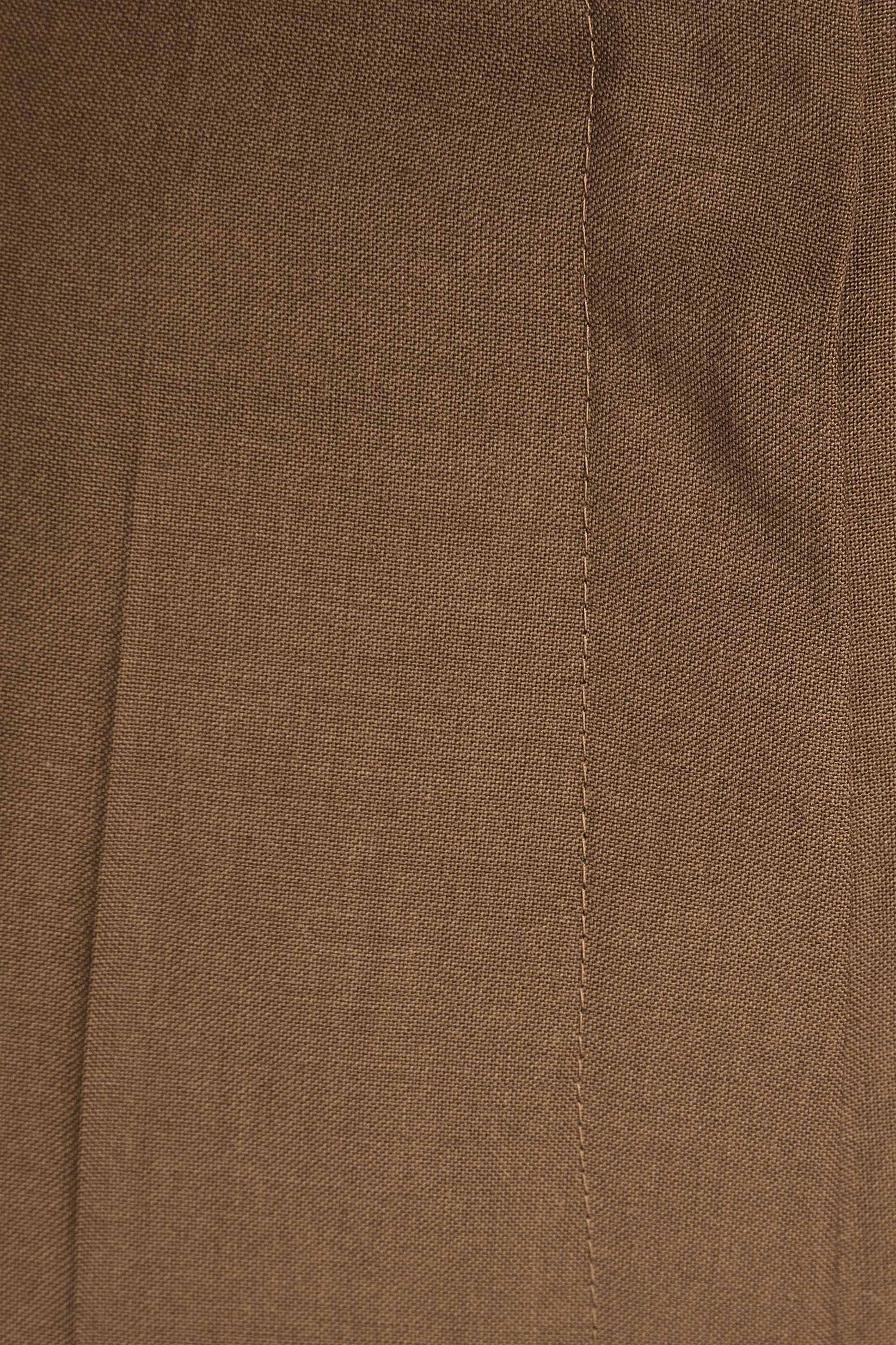 Nanushka Erva crepe flared pants thumbnail