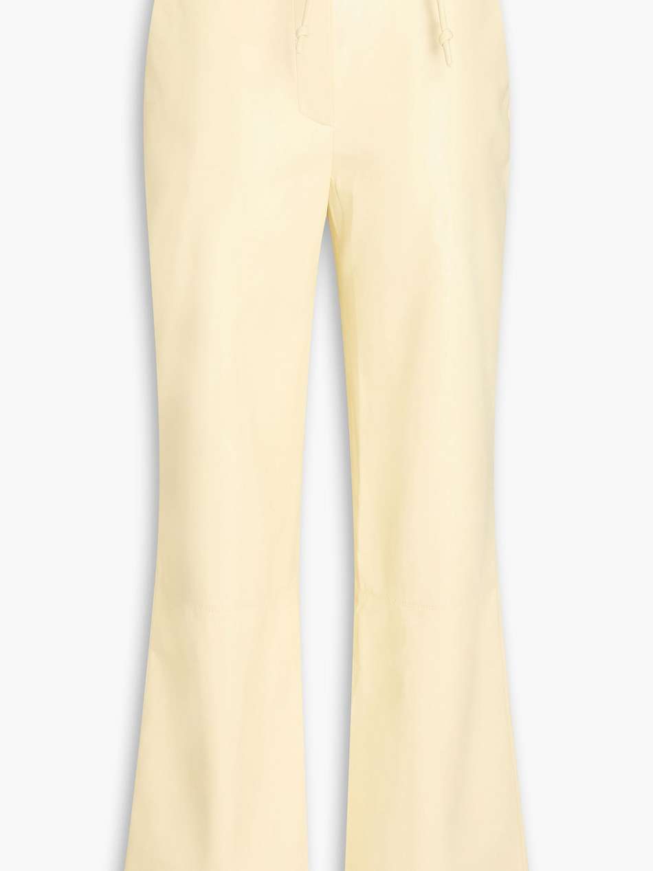 maerle okobor™ straight-leg pants