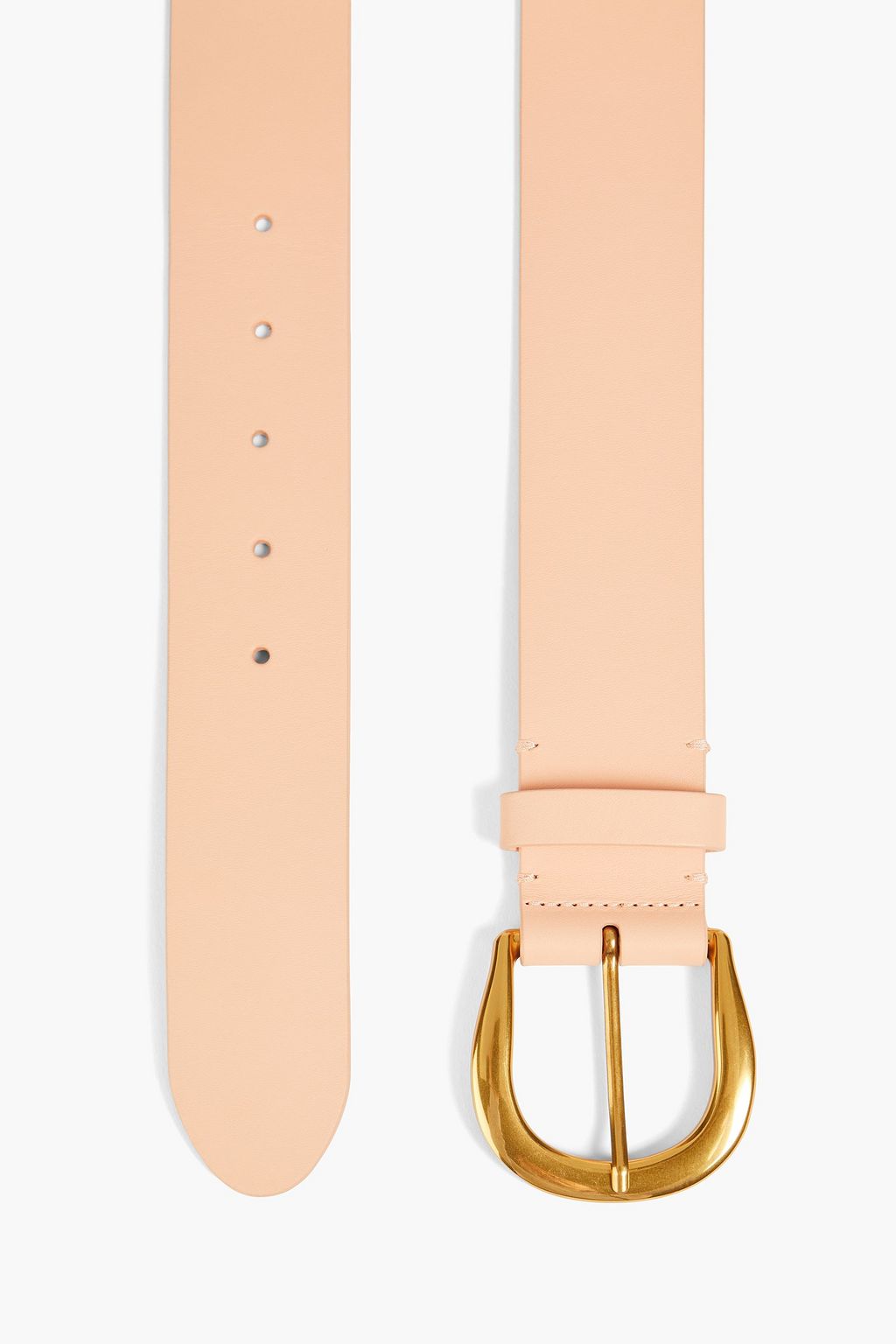 ZIMMERMANN Gürtel aus Leder