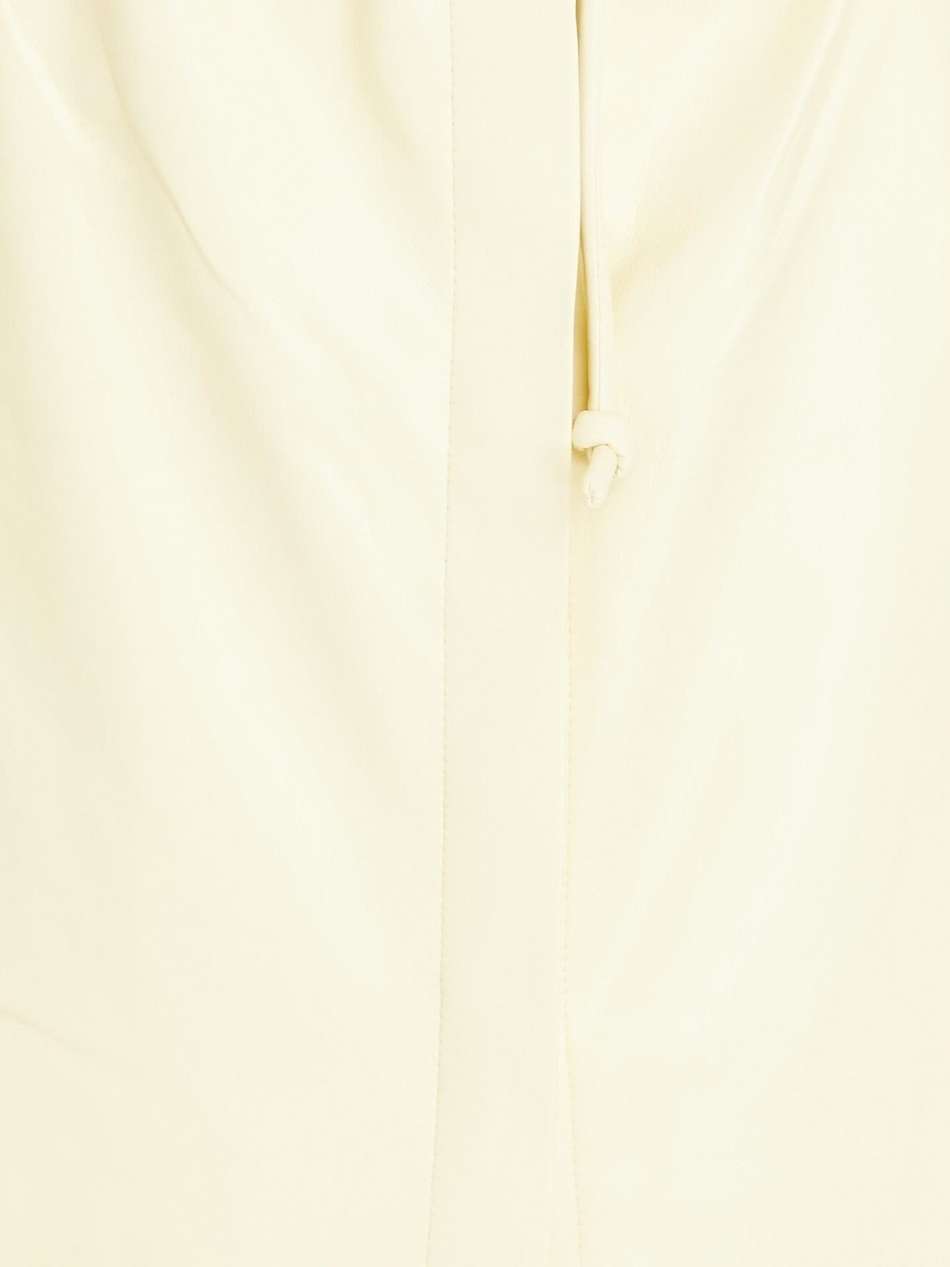 loula cutout okobor™ midi dress