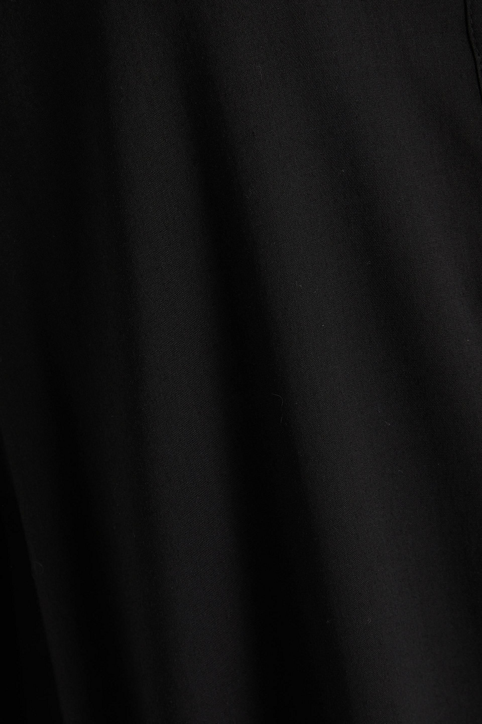 JAMES PERSE HEMD AUS MUSSELIN