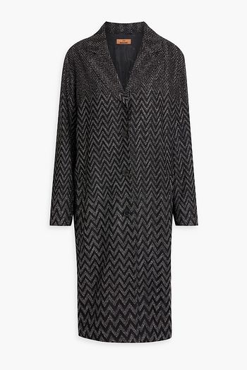 Women s Missoni Coats Sale Up to 70 Off THE OUTNET