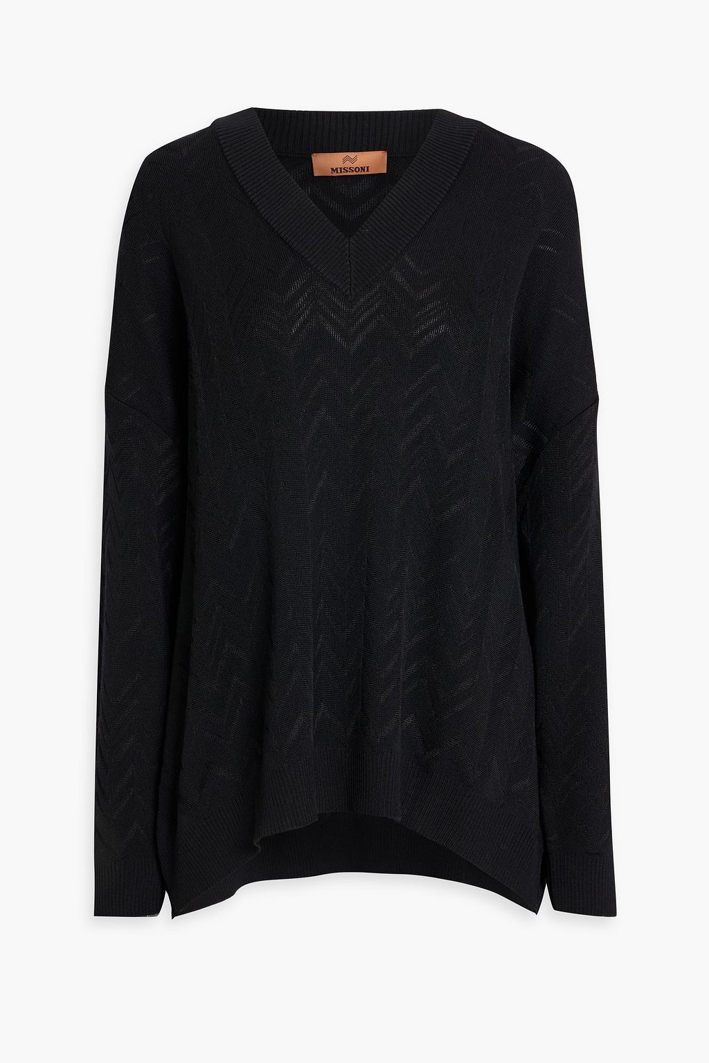 Missoni sweater sale 2025