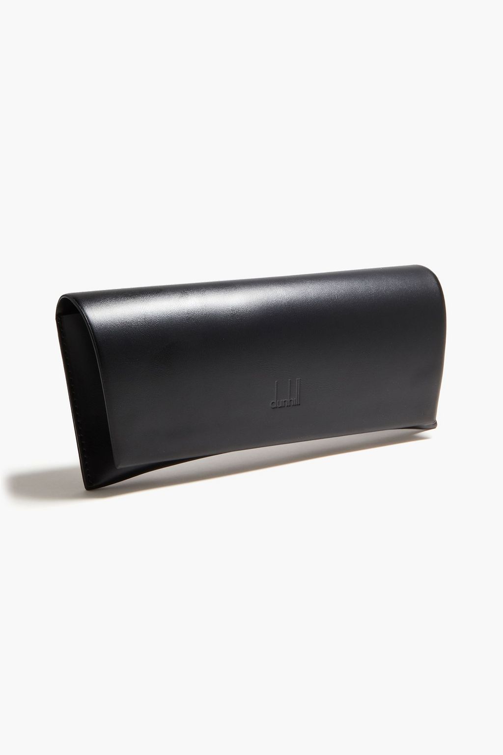 DUNHILL 스페이스 다이 코튼 폴로 셔츠