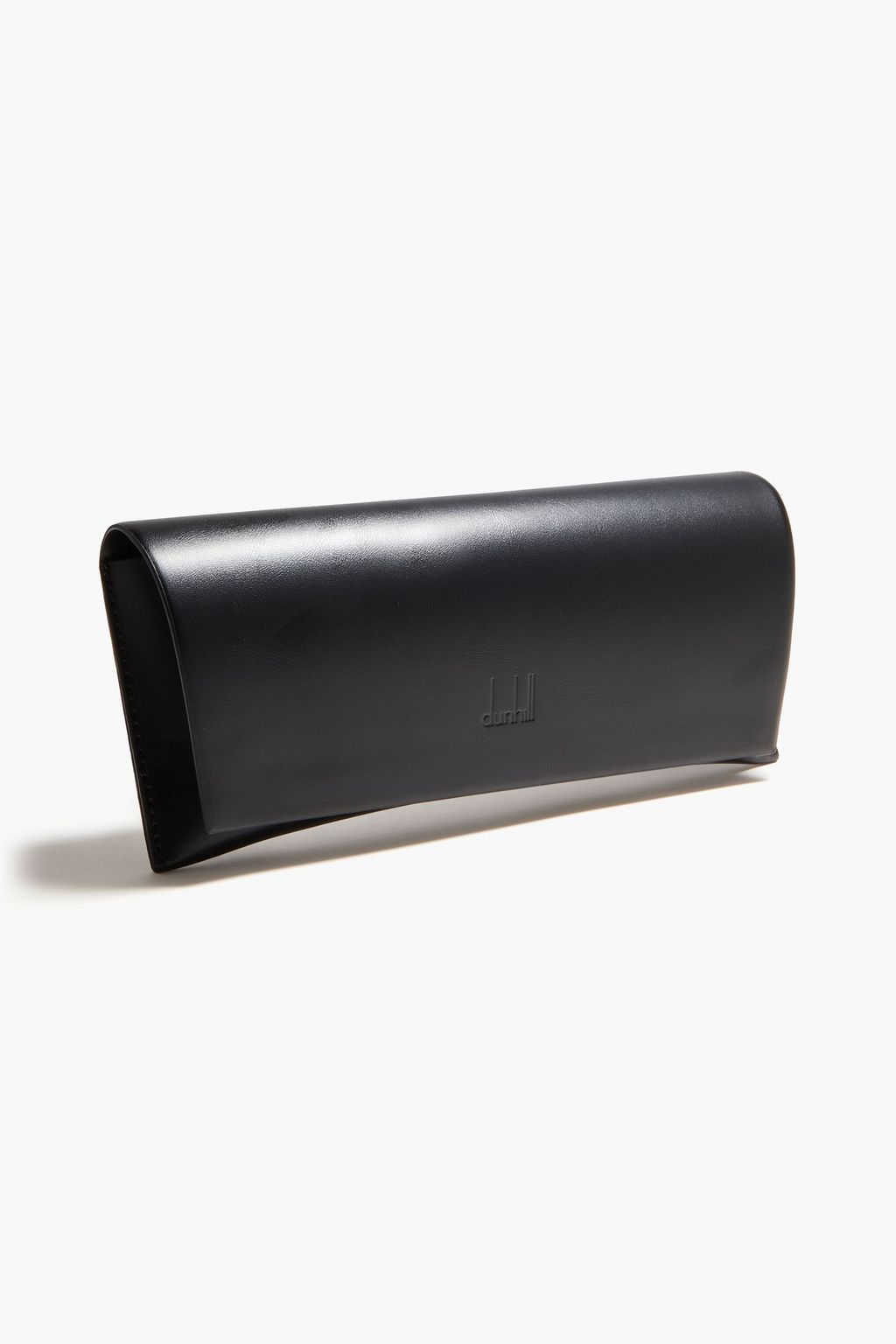 DUNHILL 직사각 프레임 아세테이트 선글라스