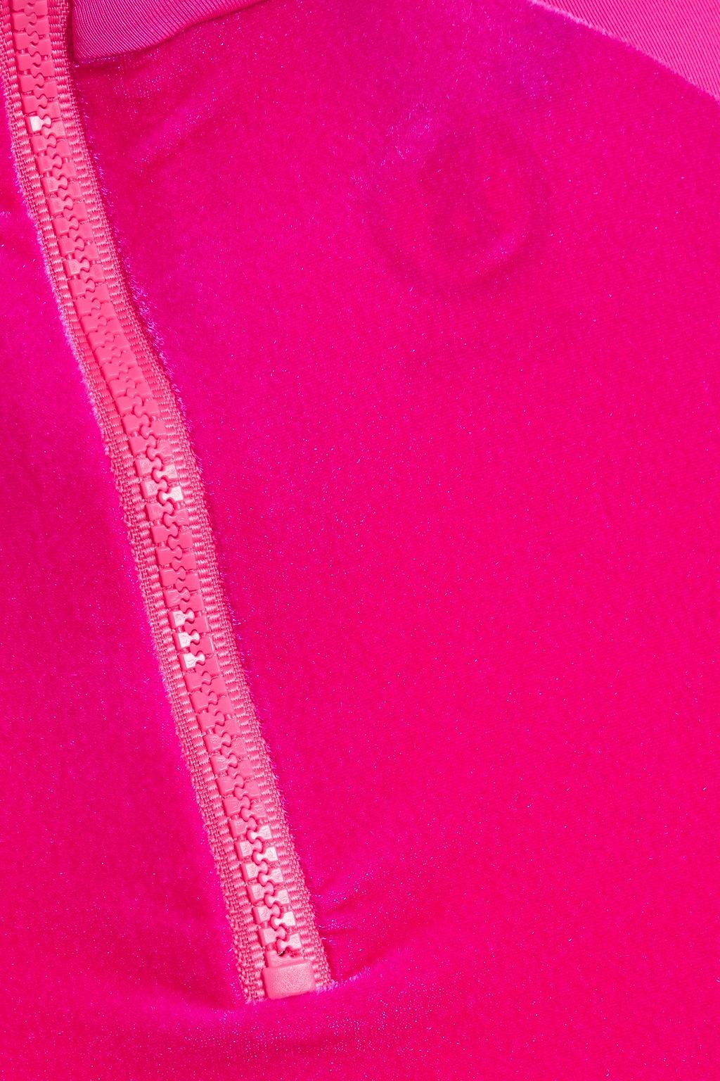 BOGNER Milu stretch-jersey and velvet base layer