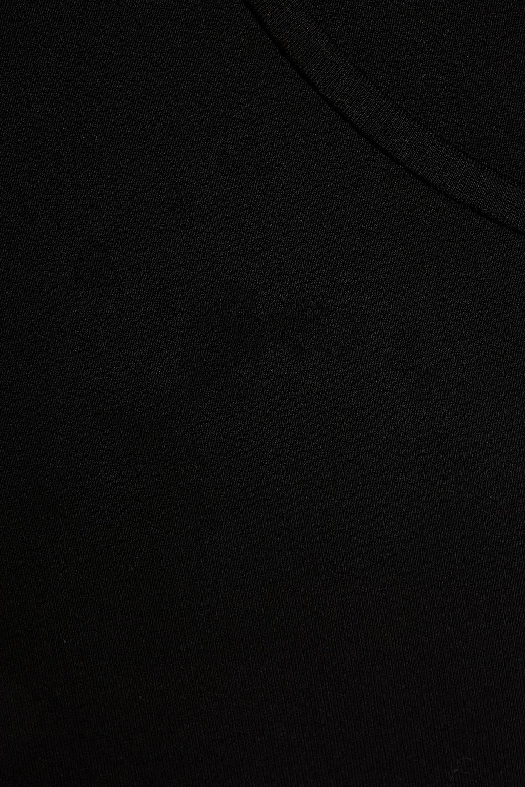 MAX MARA Eco jersey dress
